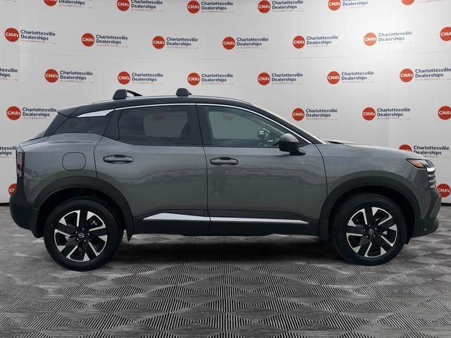 2026 Nissan KICKS SV AWD - Photo 6