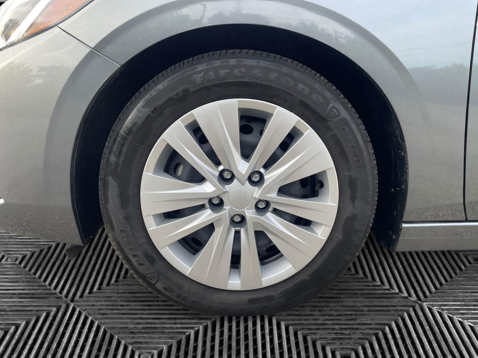 2023 Nissan Sentra S - Photo 14