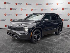 2026 Nissan Rogue Plug-In Hybrid Platinum SUV