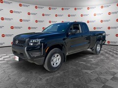 2026 Nissan Frontier S Truck King Cab