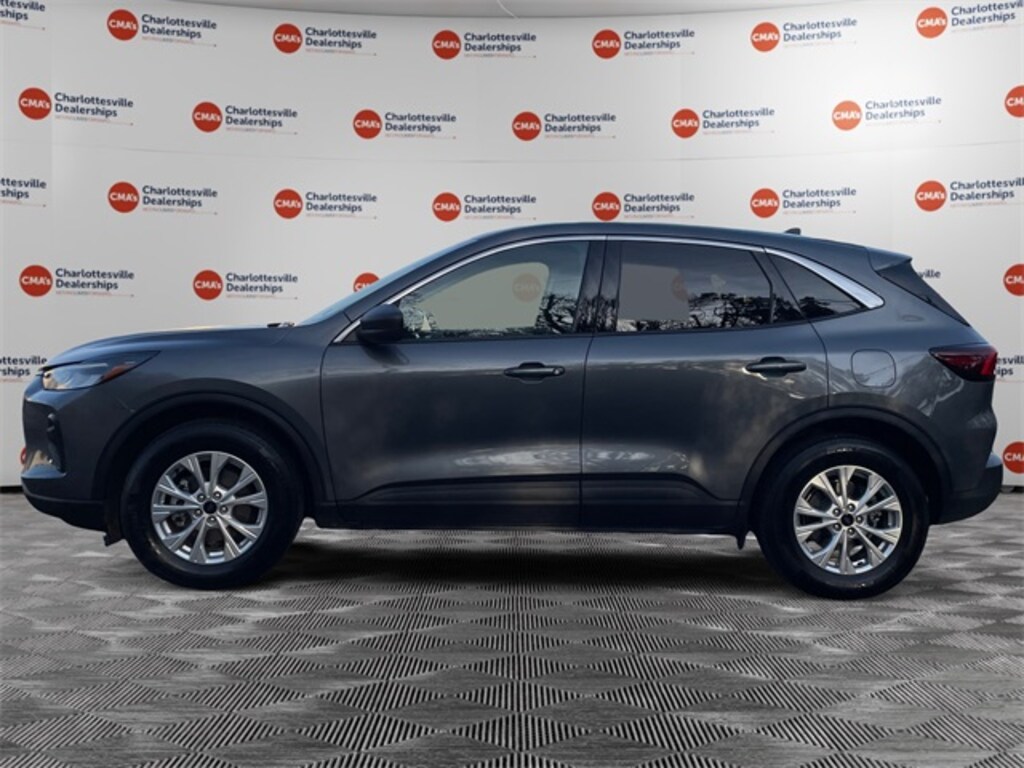 Used 2023 Ford Escape Active SUV