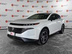 2025 Nissan Murano SL SUV
