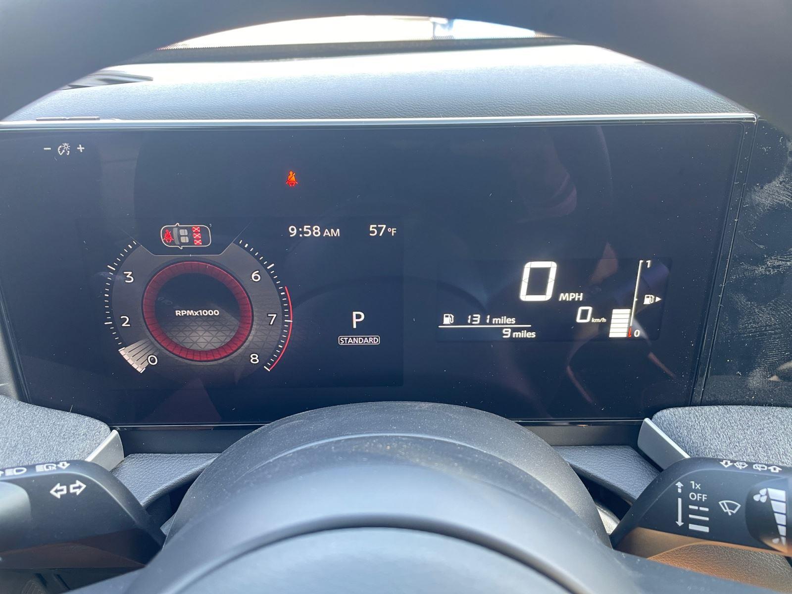2026 Nissan KICKS SV - Photo 18