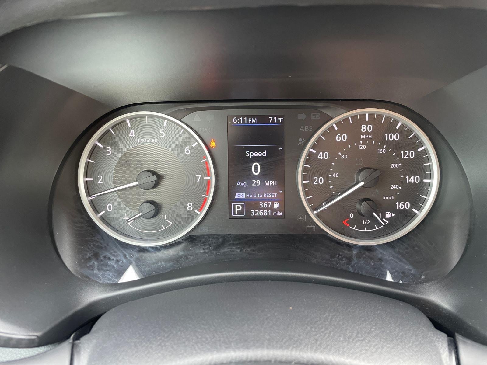 2023 Nissan Sentra S - Photo 18