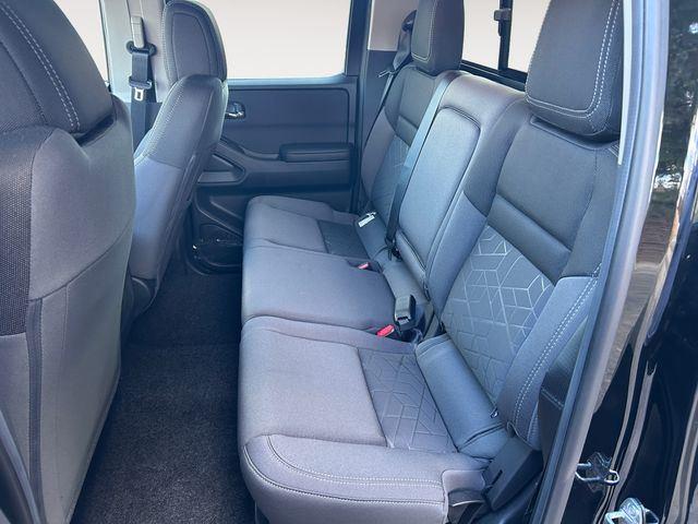 2026 Nissan Frontier SV - Photo 13