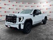 GMC Sierra 2500 HD