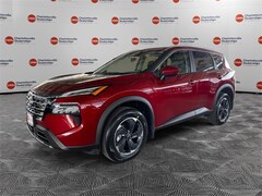2026 Nissan Rogue SV SUV