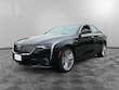 CADILLAC CT4