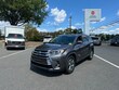Toyota Highlander Hybrid