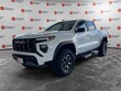 GMC Canyon