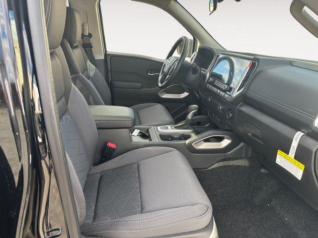 2026 Nissan Frontier SV - Photo 15