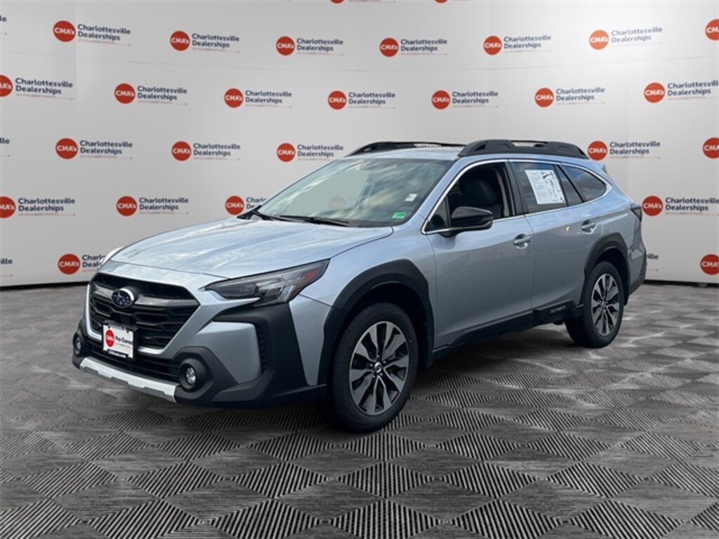 Used 2023 Subaru Outback Limited XT SUV