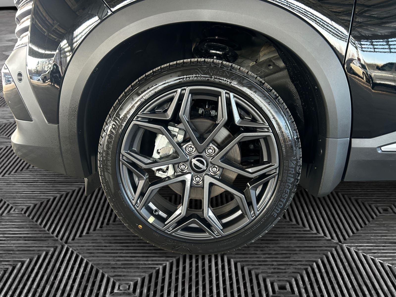 2026 Nissan KICKS SR AWD - Photo 14