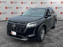 2026 Nissan Pathfinder SL SUV