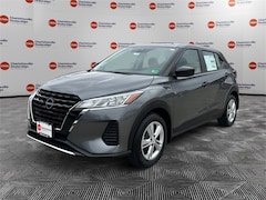 2025 Nissan Kicks Play S SUV