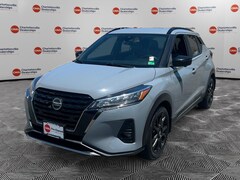 2021 Nissan Kicks SR SUV