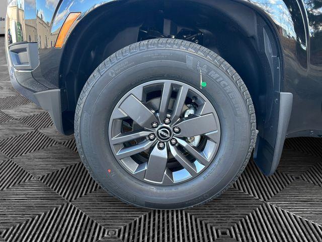 2026 Nissan Frontier SV - Photo 14