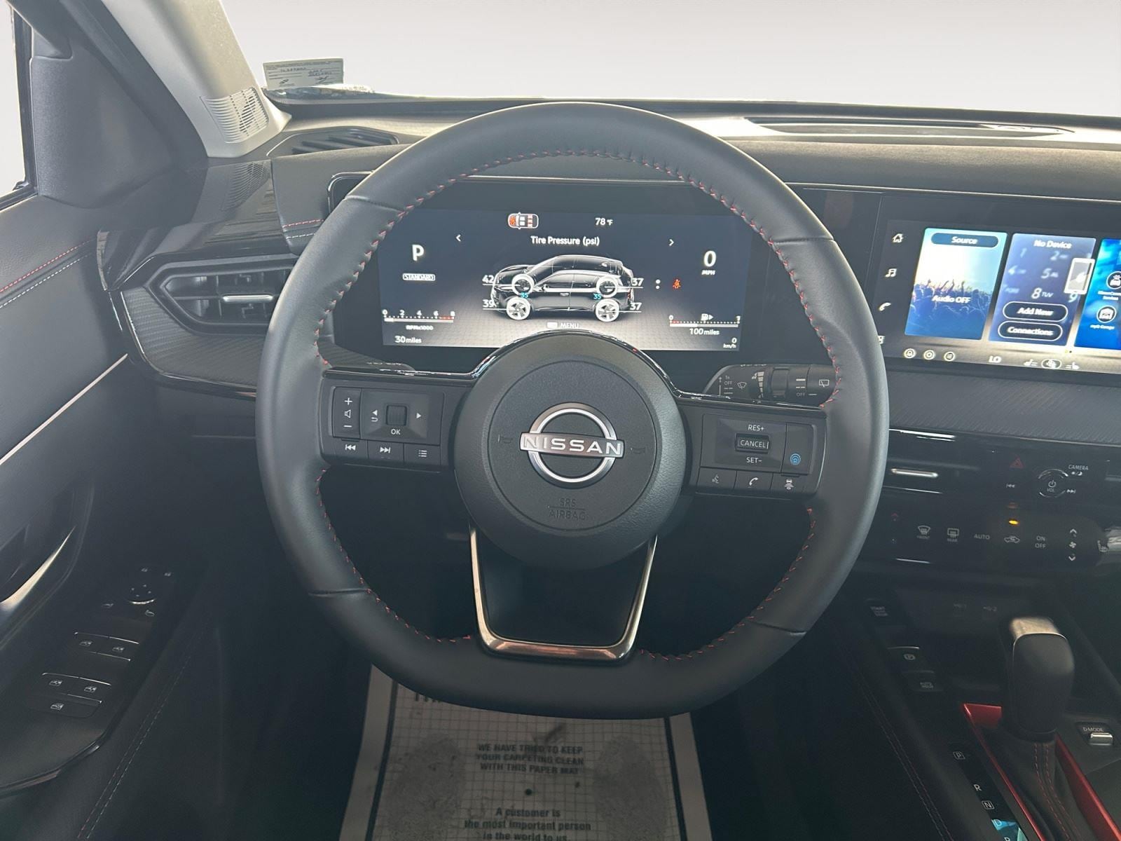 2026 Nissan KICKS SR AWD - Photo 12