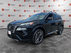 2025 Nissan Rogue Platinum SUV
