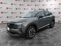 2026 Nissan Kicks SV SUV