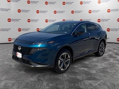 2026 Nissan Murano SL SUV