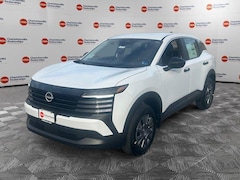 2026 Nissan Kicks S SUV