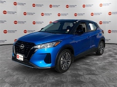 2024 Nissan Kicks SV SUV