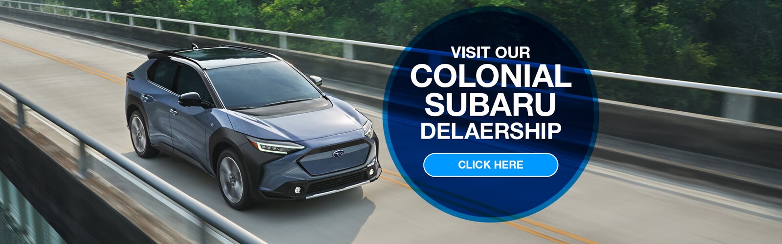 Colonial of Danbury New Ford, Mazda, Subaru Dealership in Danbury, CT