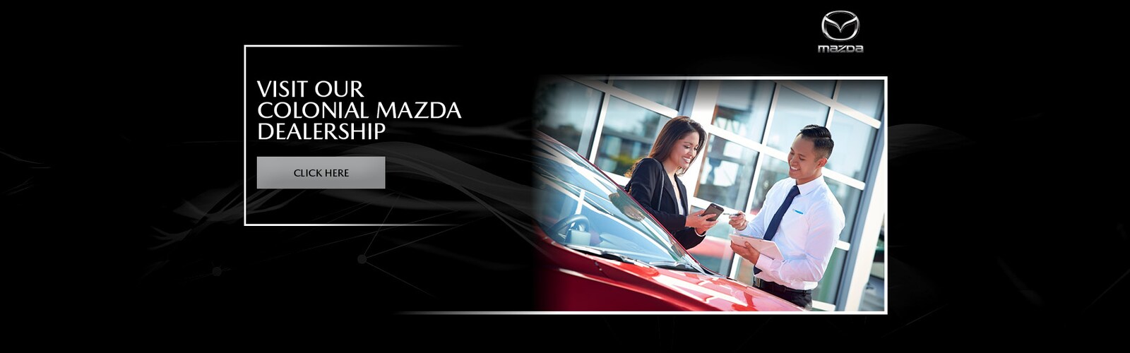 Colonial of Danbury New Ford, Mazda, Subaru Dealership in Danbury, CT