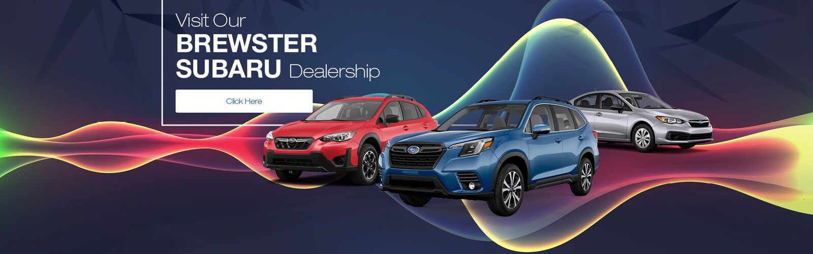 Colonial of Danbury New Ford, Mazda, Subaru Dealership in Danbury, CT