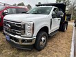 Ford F-350 DUMP BODY
