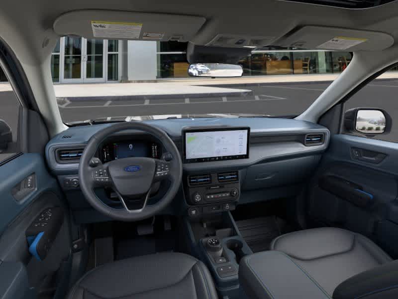 2025 Ford Maverick Lobo Premium - Photo 9