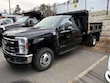  Ford F-350 DUMP BODY