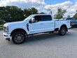 Ford Super Duty F-350 SRW