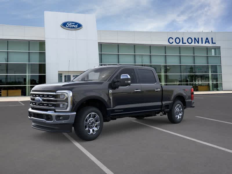 2026 Ford F-350 Lariat 4x4 Crew Cab 6-3/4' Box SRW's photo