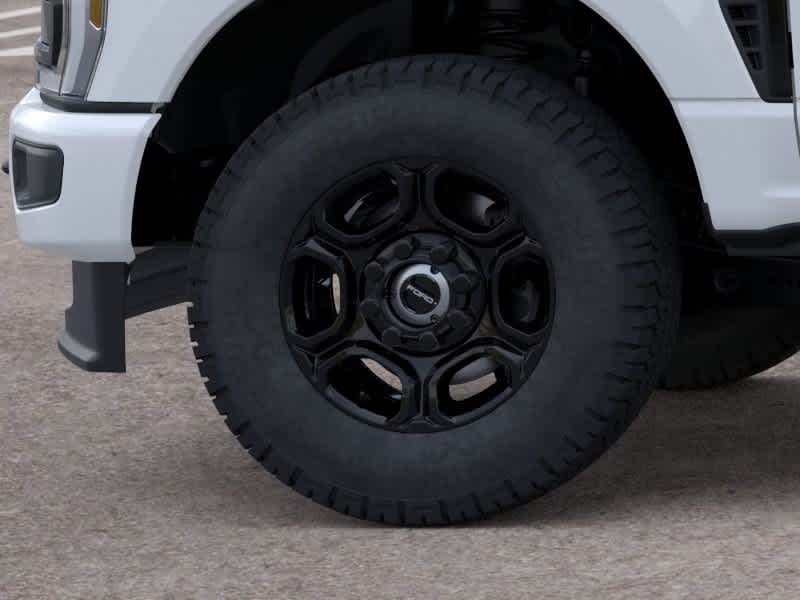 2026 Ford F-350 Super Duty XL - Photo 19
