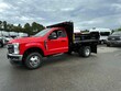  Ford F-350 DUMP BODY