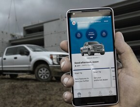 FordPass™