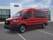  Ford Transit-350 Passenger