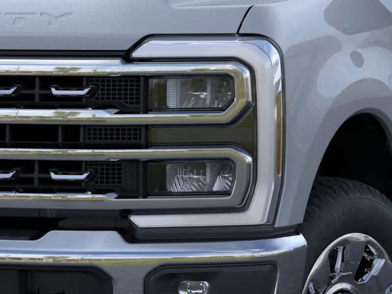 2025 Ford F-350 Super Duty Lariat - Photo 18