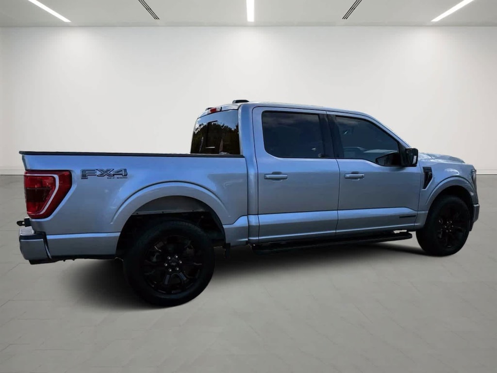 Used 2023 Ford F-150 XLT