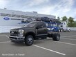 Ford F-350 Chassis