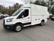  Ford Transit-350 KUV