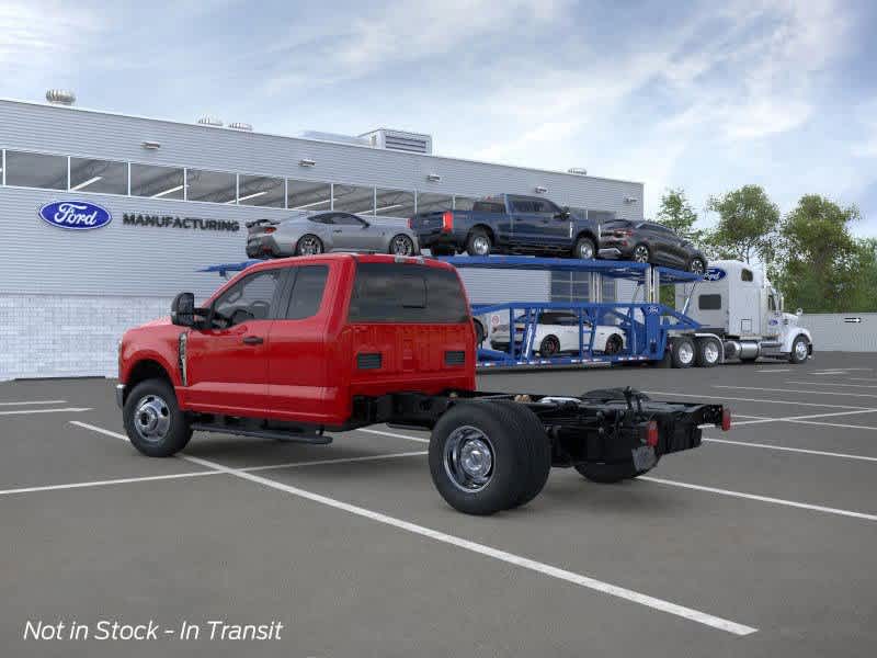 2026 Ford F-350 photo 4