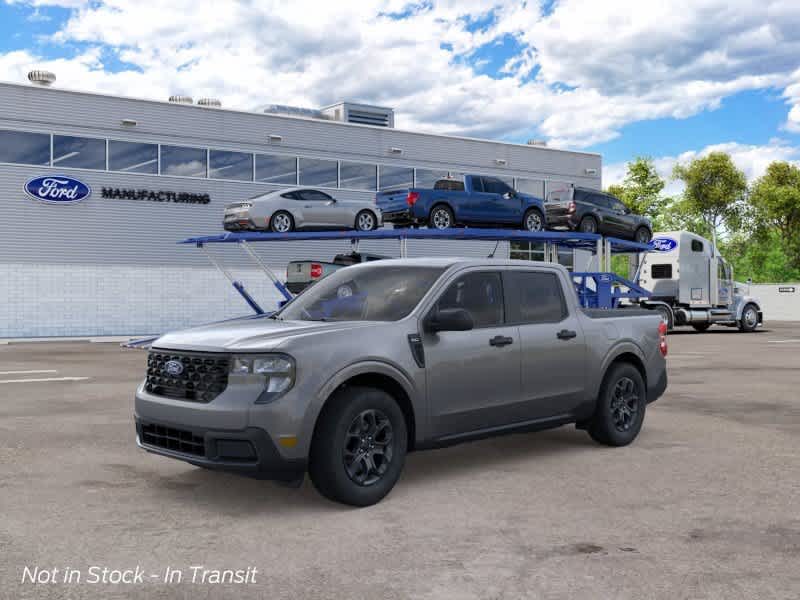 2026 Ford Maverick XLT FWD Supercrew Truck SuperCrew
