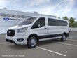 Ford Transit-350 Passenger