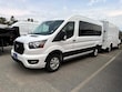 Ford Transit-350 Passenger