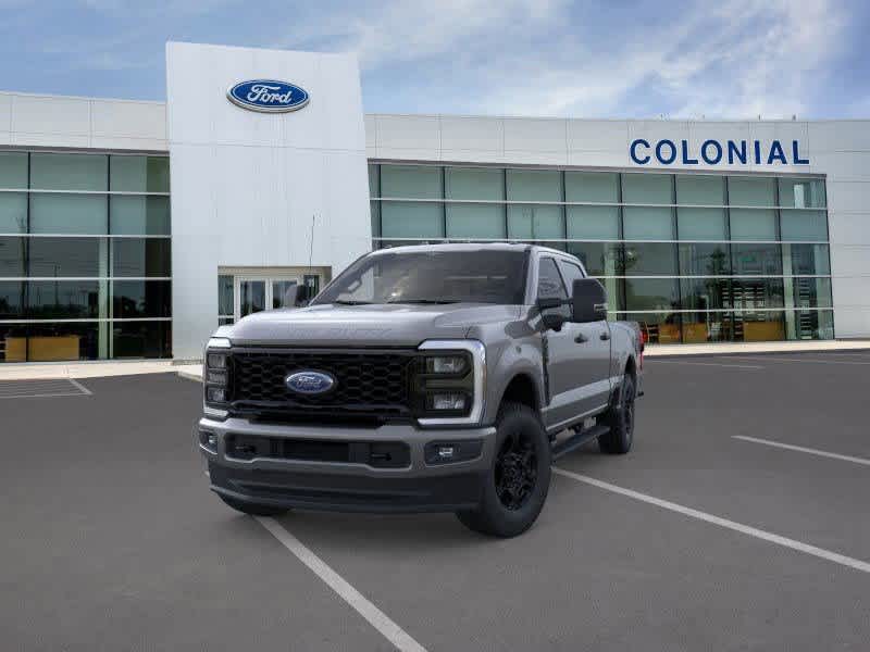 2026 Ford F-250 XL photo 2