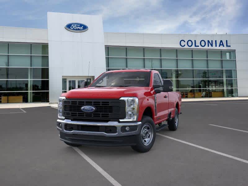 2026 Ford F-350 XL photo 2