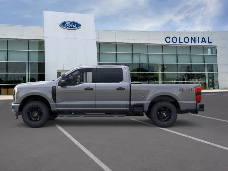 2026 Ford F-250 XL photo 3